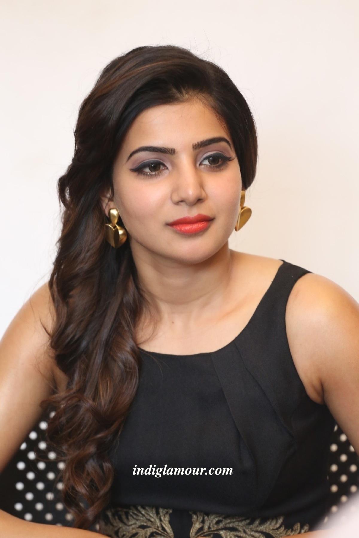 Samantha Akkineni Actress hd photo